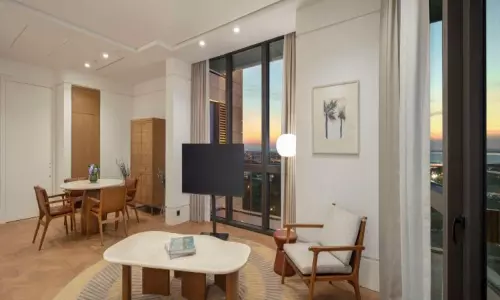 هتل حیات ریجنسی ازمیر هتل حیات ریجنسی ازمیر